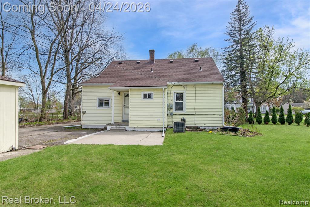 31732 Alvin Street, Garden City, MI — Photo 4