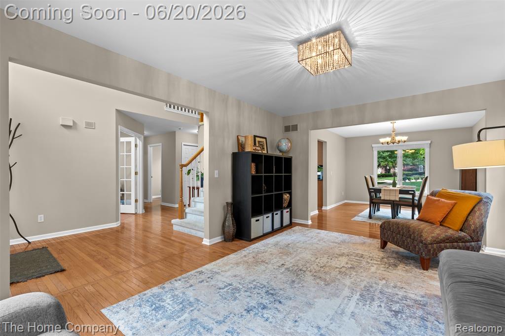 41278 Scarborough Lane, Novi, MI — Photo 13