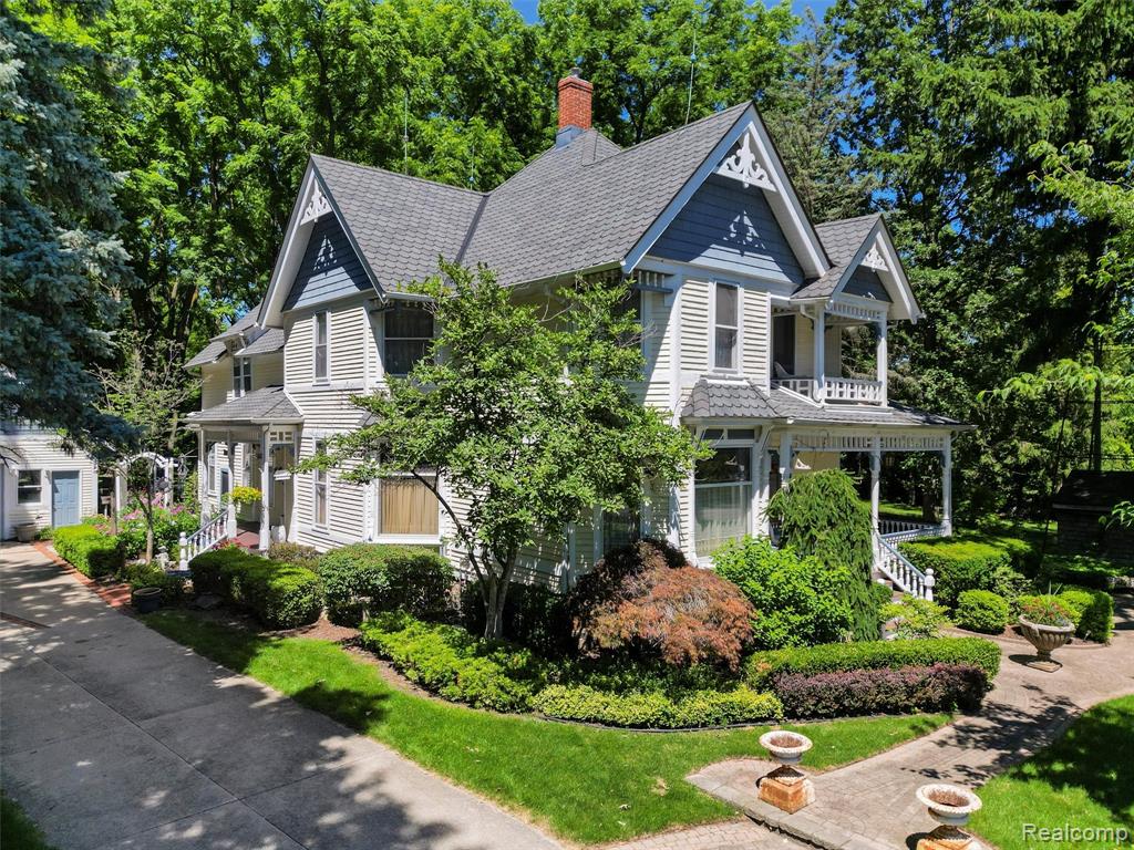 8861 29 Mile Road, Washington, MI 48095 — Photo 5