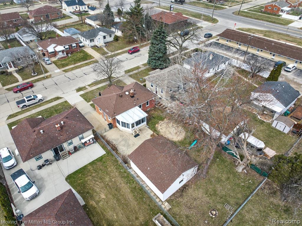 17049 Reno Street, Riverview, MI 48193 — Photo 64