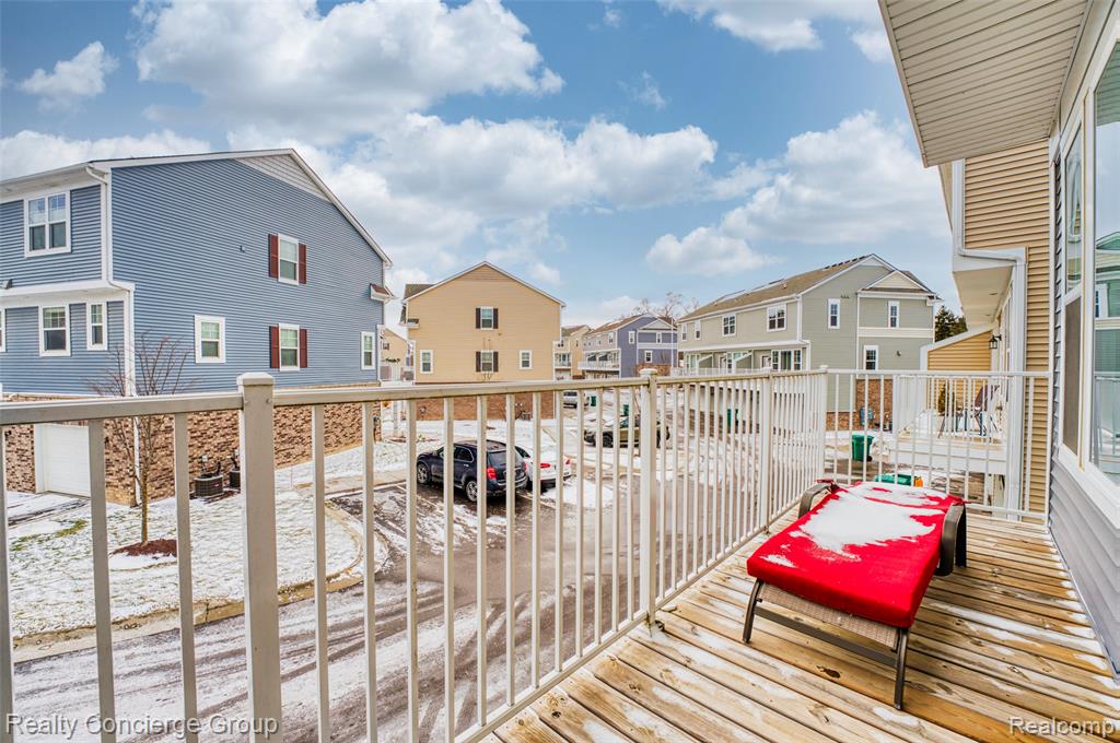 645 Jenny Way, Brighton, MI 48116 — Photo 14