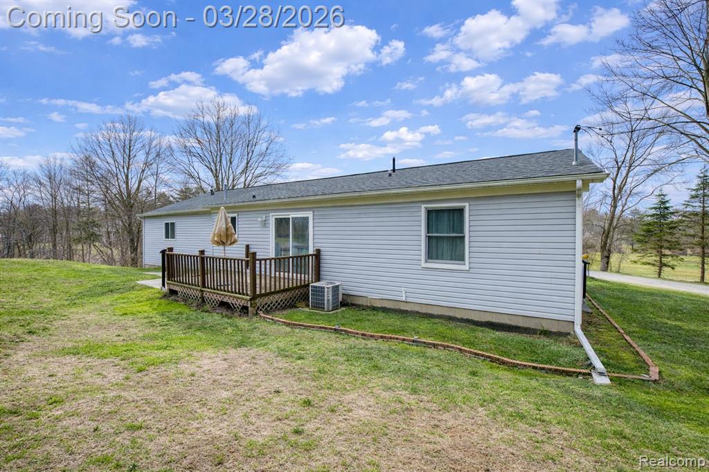 7557 Chilson Road, Pinckney, MI 48169 — Photo 33