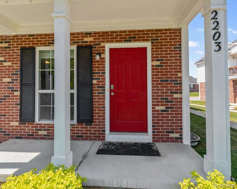 2203 Riversedge Drive, Saline, MI 48176 — Photo 5