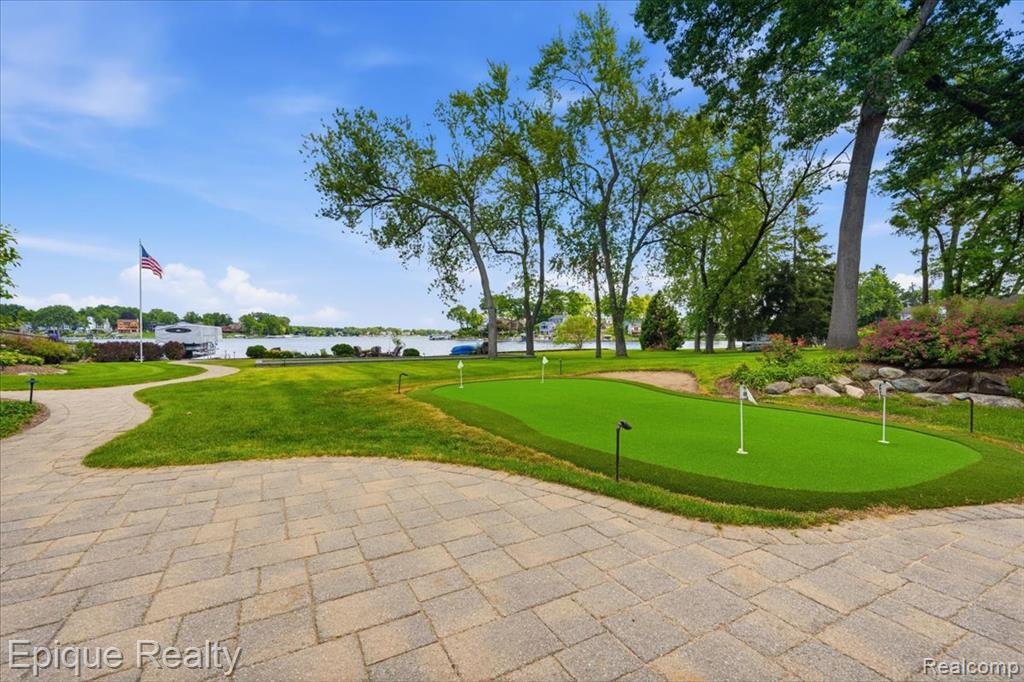 4312 Sashabaw Road, Waterford, MI 48329 — Photo 87