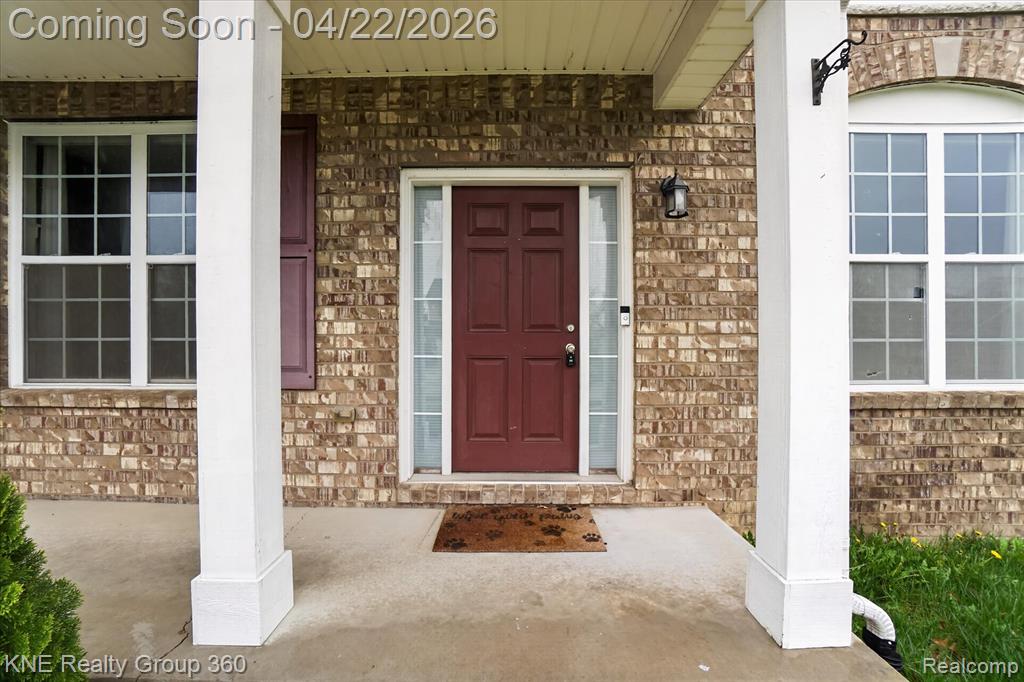 1197 Secretariat Way, Howell, MI 48843 — Photo 7