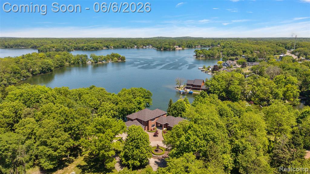 781 Windy Fields Court, Leonard, MI 48367 — Photo 25
