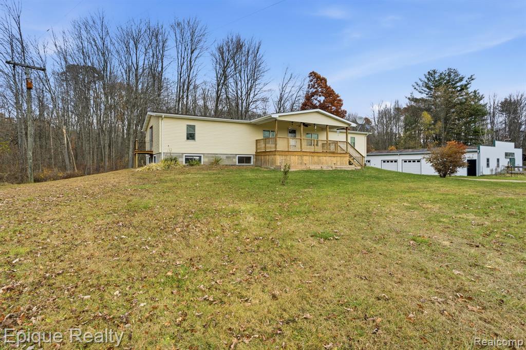 6300 Yager Road, Kimball, MI — Photo 2