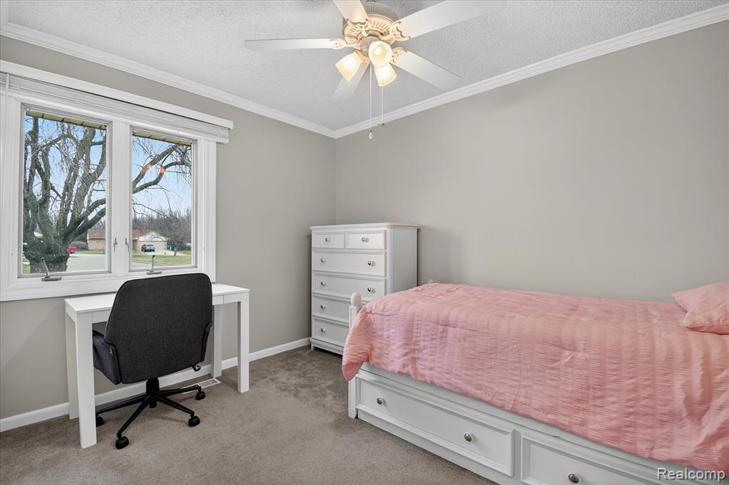 19523 Plumwoode Court, Brownstown, MI 48183 — Photo 24