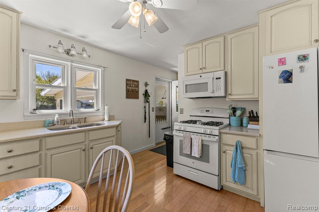 230 MECHANIC Street, Dundee, MI 48131 — Photo 11