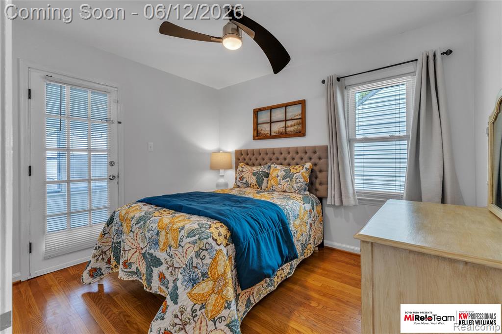 19525 Dalby, Redford, MI 48240 — Photo 14