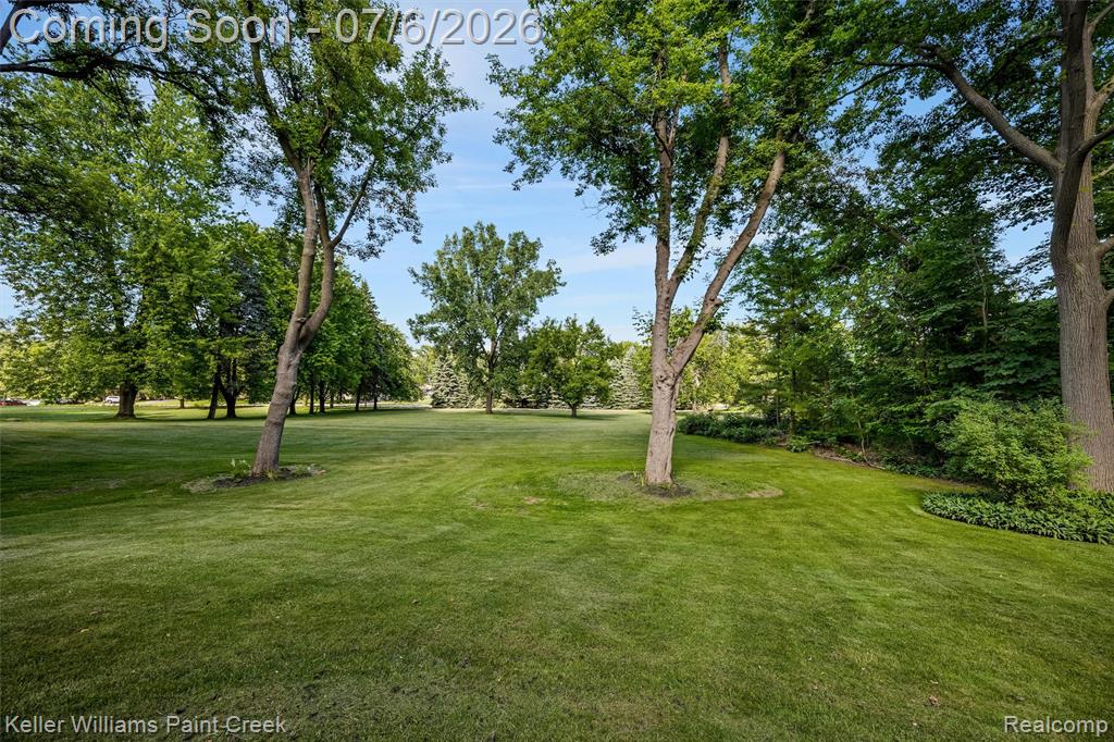 7148 Deerhill Drive, Clarkston, MI — Photo 52