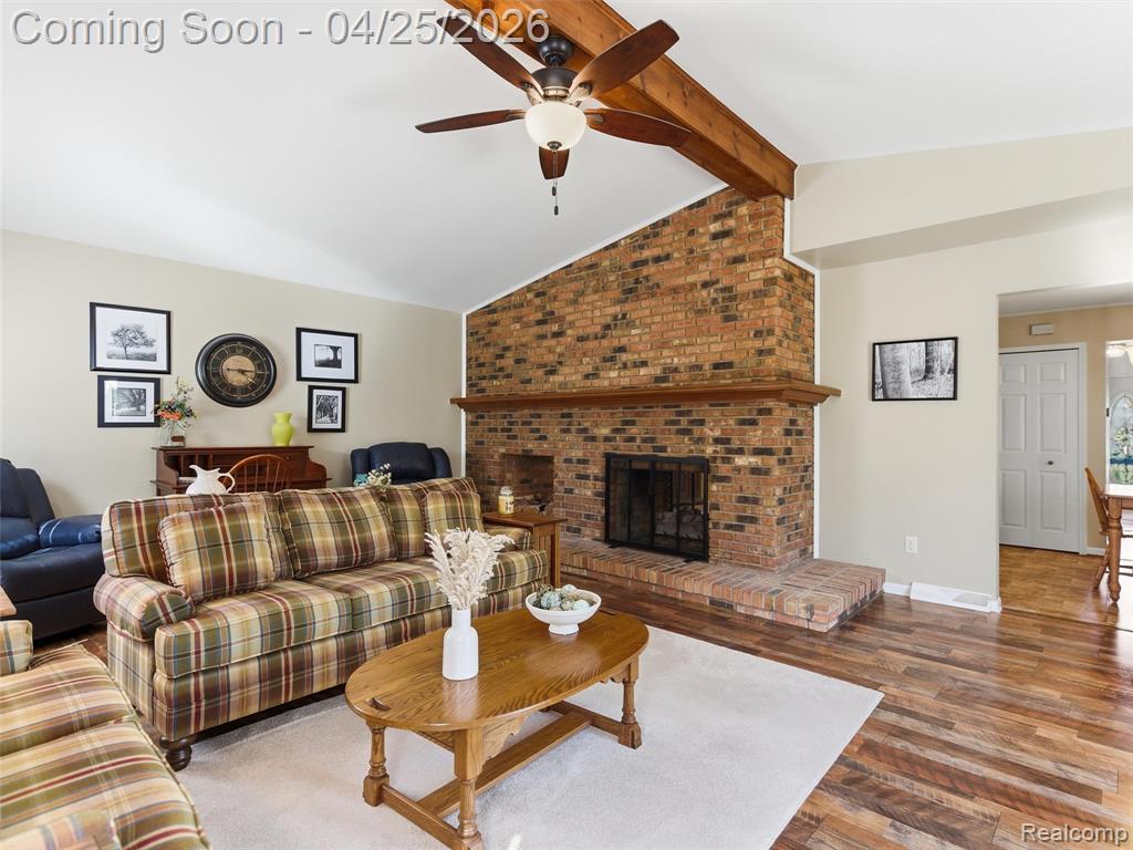 39001 Chartier Street, Harrison Township, MI — Photo 15