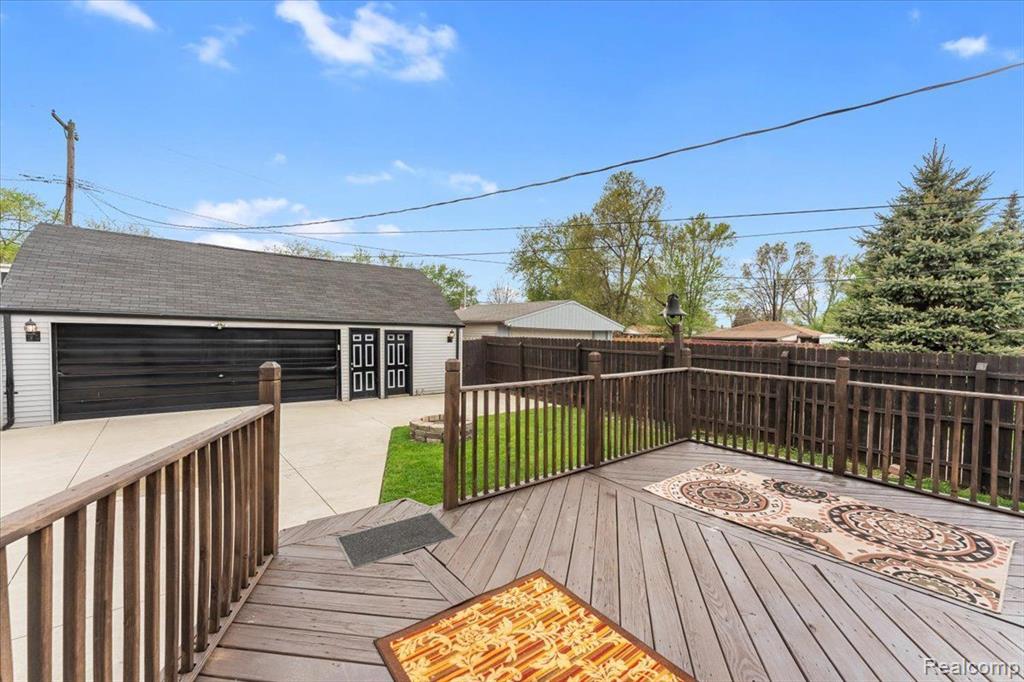 7960 JACKSON Street, Taylor, MI 48180 — Photo 20