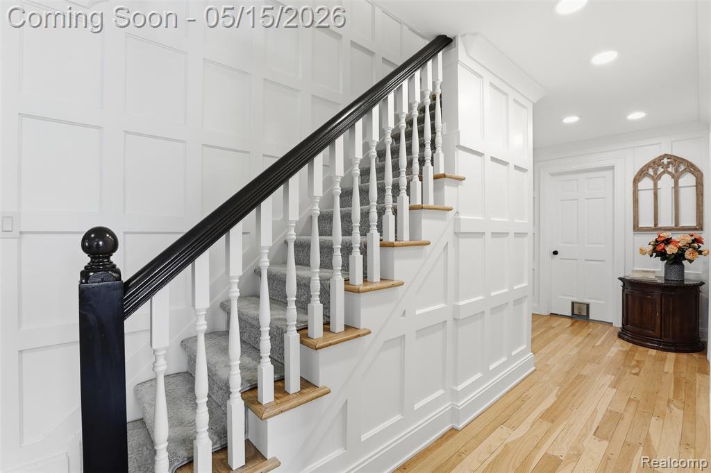 4243 Sunningdale Drive, Bloomfield Hills, MI 48302 — Photo 18