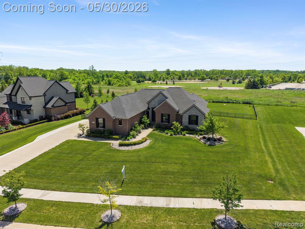 51265 Chamberlin Court, Northville, MI 48167 — Photo 62