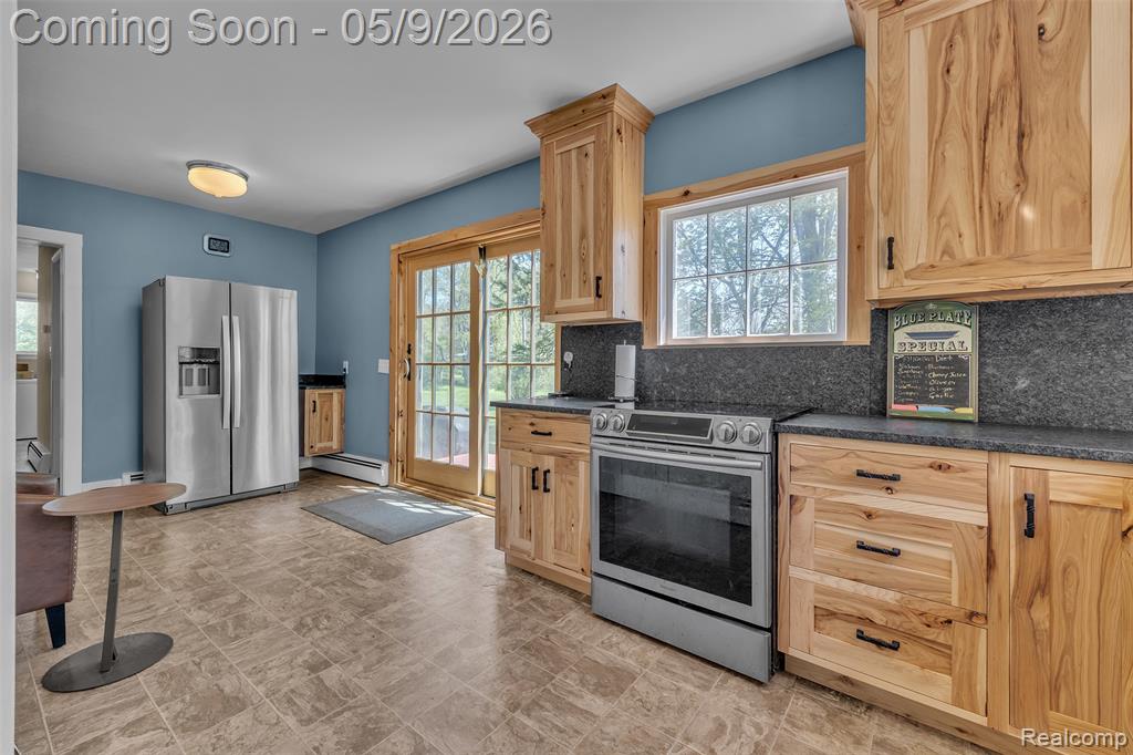 4481 Blood Road, Metamora, MI 48455 — Photo 12