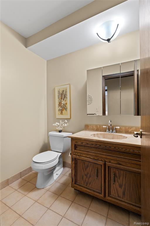 46959 Spruce Drive, Shelby Twp, MI 48315 — Photo 18