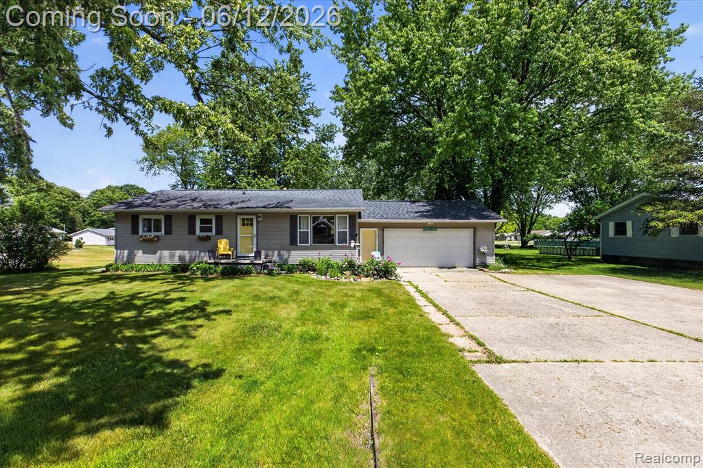 1027 Valley Drive, Caro, MI 48723 — Photo 29