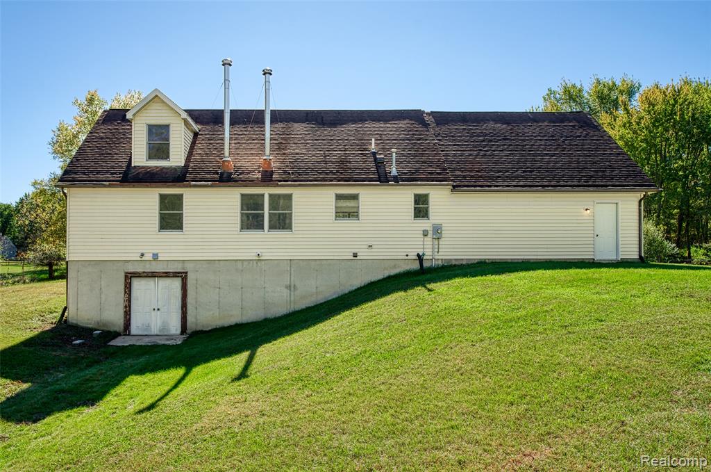 13201 Rockwell Road, Stockbridge, MI 49285 — Photo 41