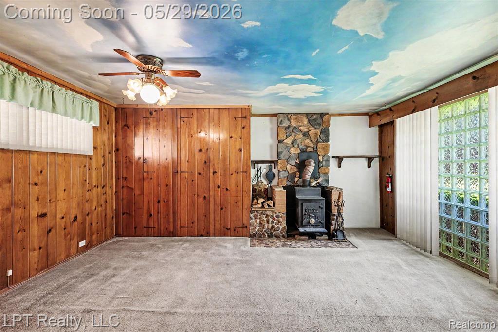21021 Wendell Street, Clinton Twp, MI 48036 — Photo 9