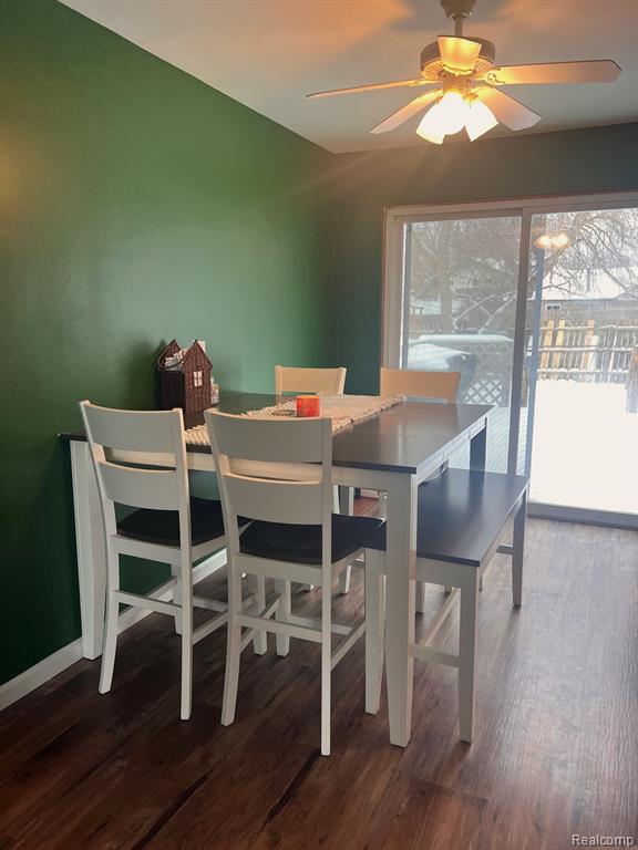 899 Oak Street, Lennon Vlg, MI 48449 — Photo 3