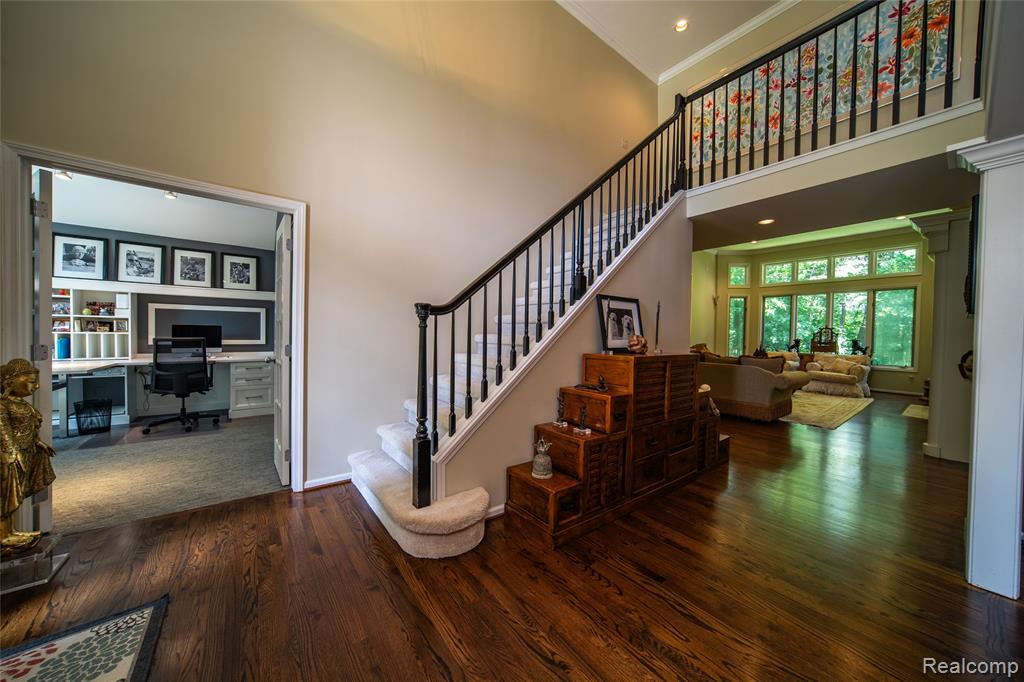 7422 Autumn Hill Drive, West Bloomfield, MI 48323 — Photo 34