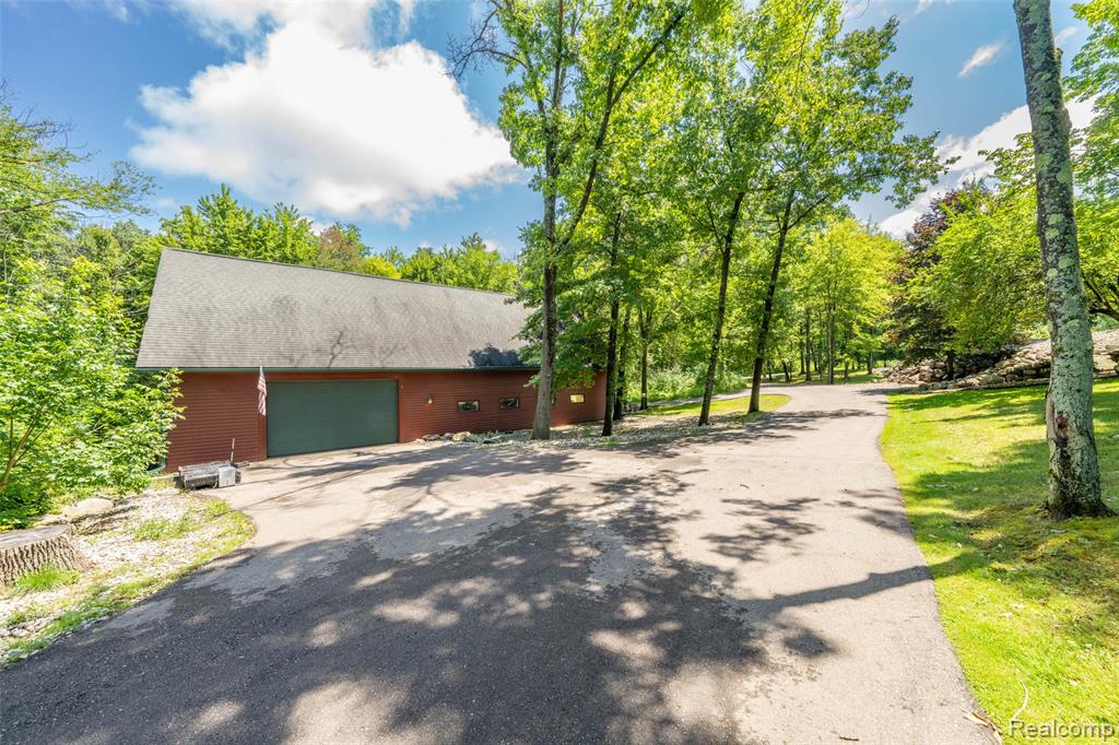 4832 HOSNER Road, Oxford, MI 48370 — Photo 40
