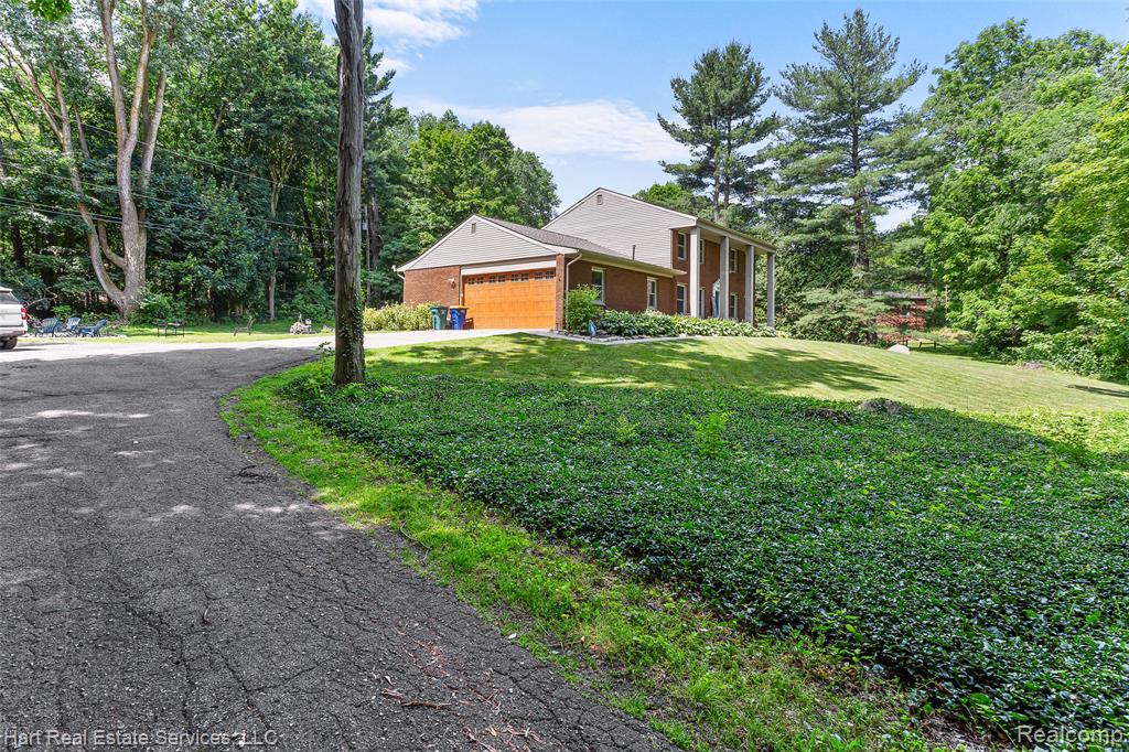 9401 McClumpha Road, Plymouth, MI 48170 — Photo 5