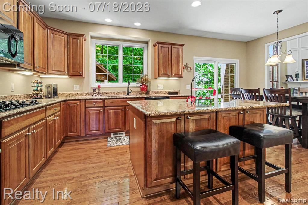8273 Trafford Court, Canton, MI 48187 — Photo 9