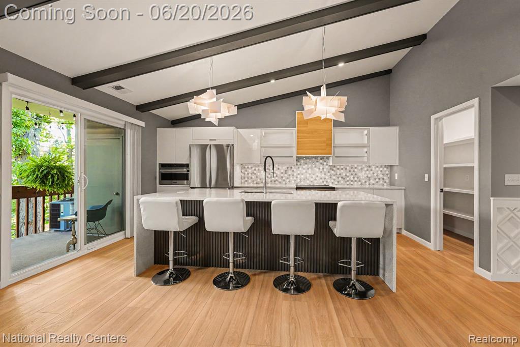5076 Harbor Oak Drive, Waterford, MI 48329 — Photo 16
