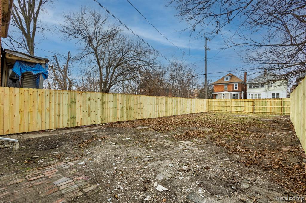 3280 Lothrop Street, Detroit, MI 48206 — Photo 23