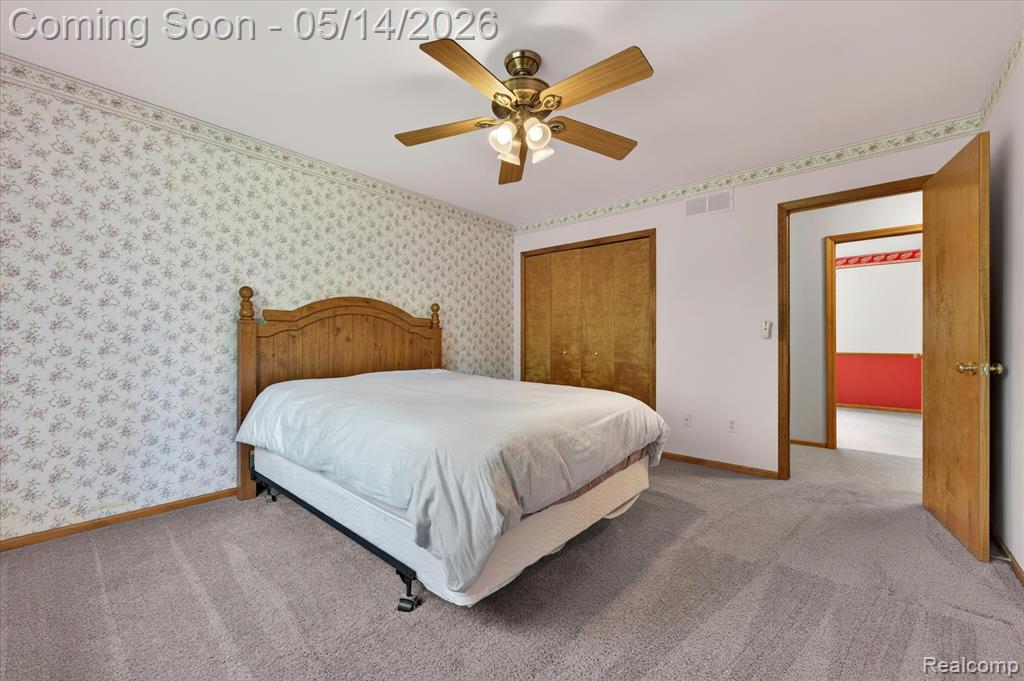 1485 Houghton Trail, Ortonville, MI 48462 — Photo 41