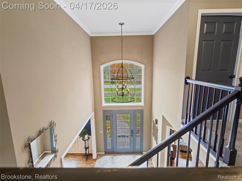 6707 Forest Pointe Boulevard, Davisburg, MI 48350 — Photo 55