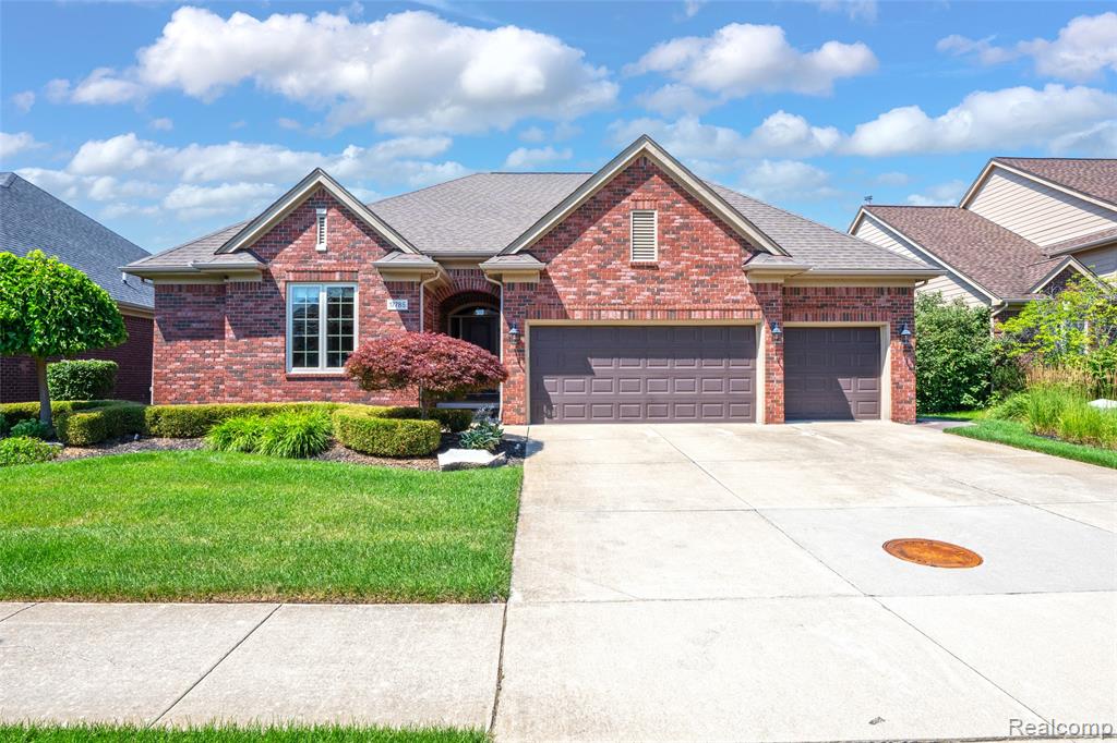 17785 Goldeneye Drive, Clinton Twp, MI 48038 — Photo 4