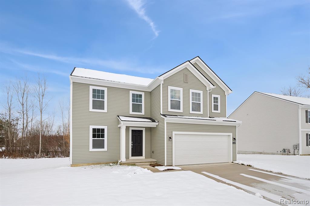 4241 Cedar Lane, Grand Blanc, MI 48439 — Photo 2