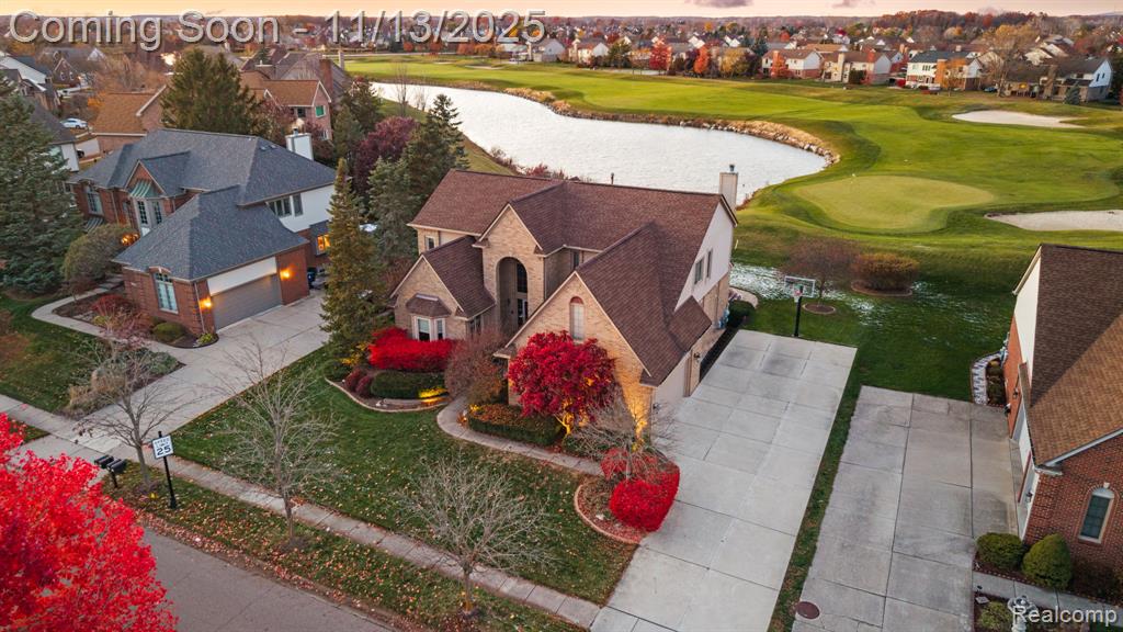 45696 Southwick Drive, Canton, MI 48188 — Photo 4