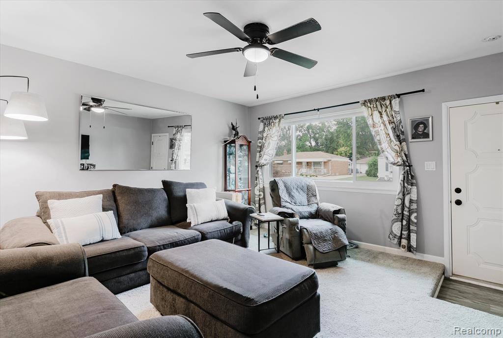 4314 Orr Avenue, Warren, MI 48091 — Photo 6