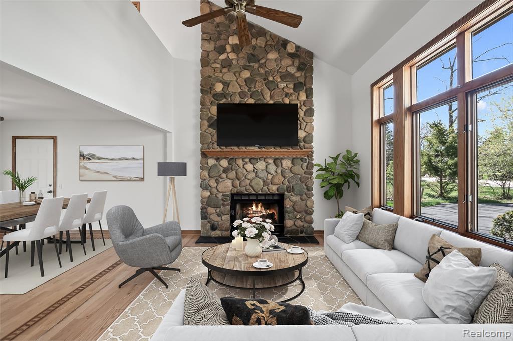 5461 Putnam Drive, West Bloomfield, MI 48323 — Photo 9