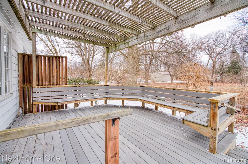 5765 Country Lane, Ypsilanti, MI 48197 — Photo 16