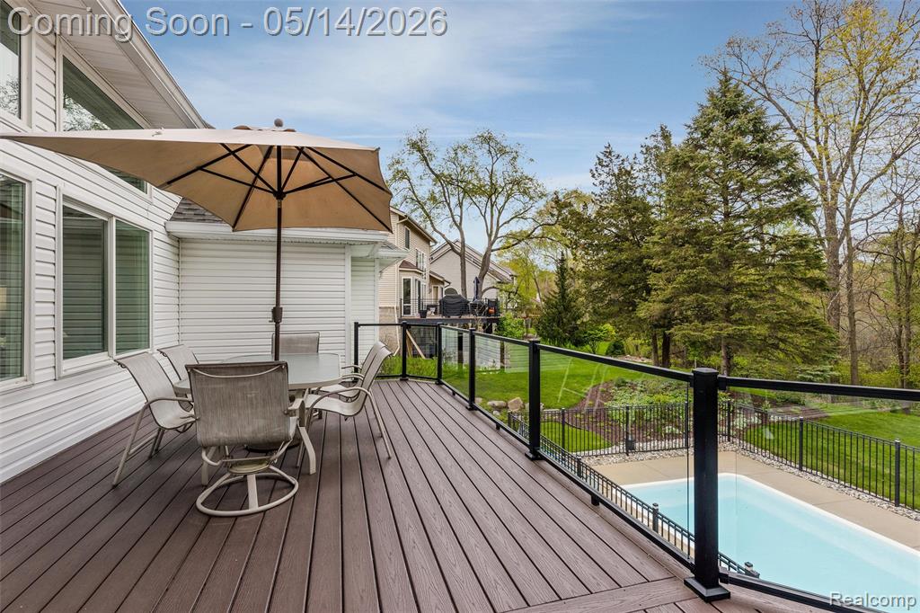 8945 Huron Bluffs Drive, White Lake, MI — Photo 24