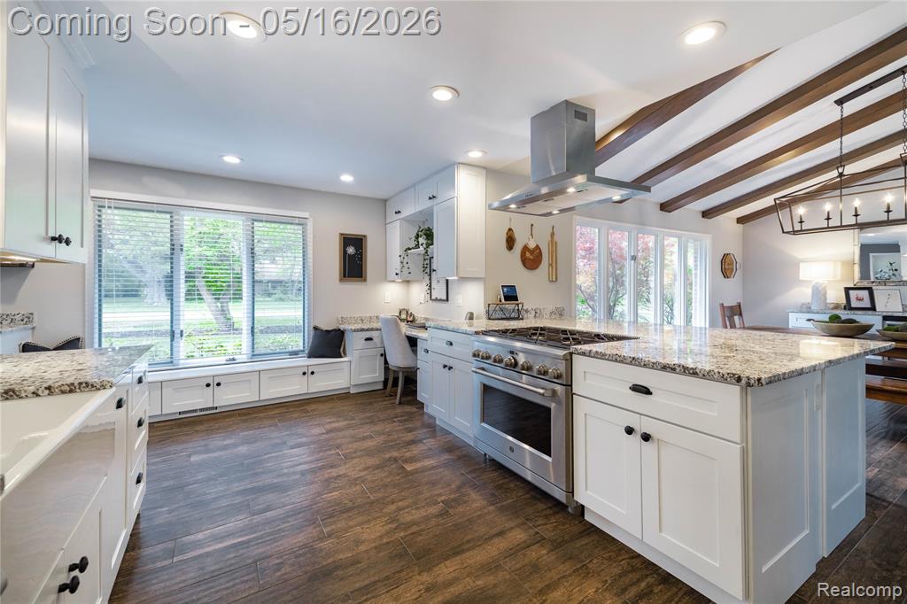 9555 Island Drive, Grosse Ile, MI 48138 — Photo 7