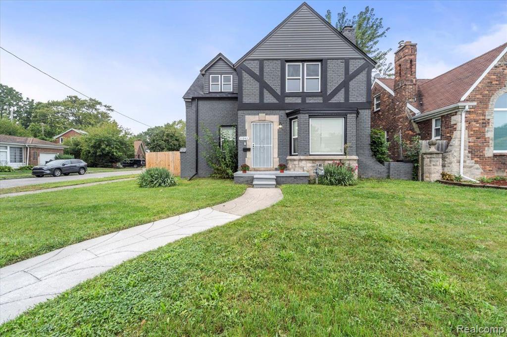 11943 E OUTER Drive, Detroit, MI 48224