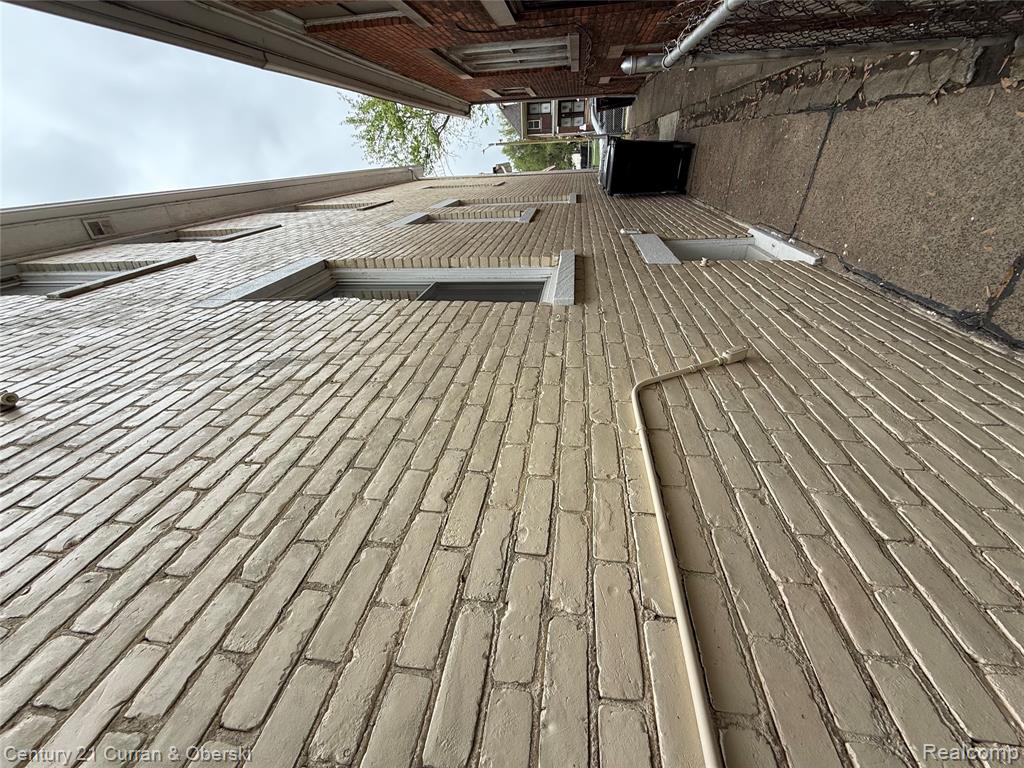 7067 Lexington Street, Detroit, MI 48209 — Photo 36