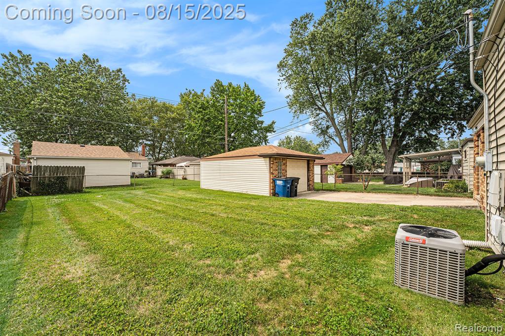 8277 Gary Avenue, Westland, MI — Photo 15