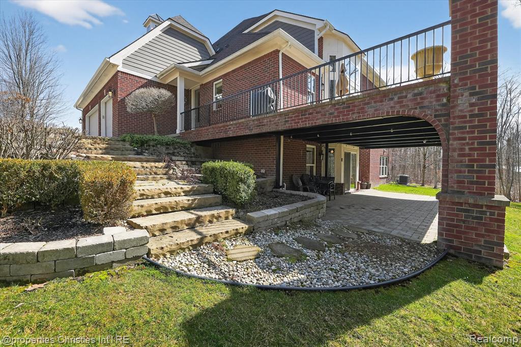 8098 Tilbury Court, Canton, MI 48187 — Photo 58