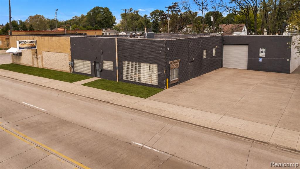 8407 E 9 Mile Road, Warren, MI 48089 — Photo 7