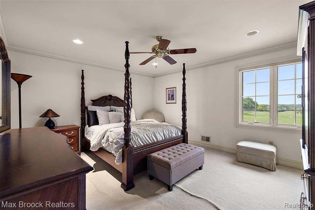 7428 Foxburg Court, Clarkston, MI, 48348