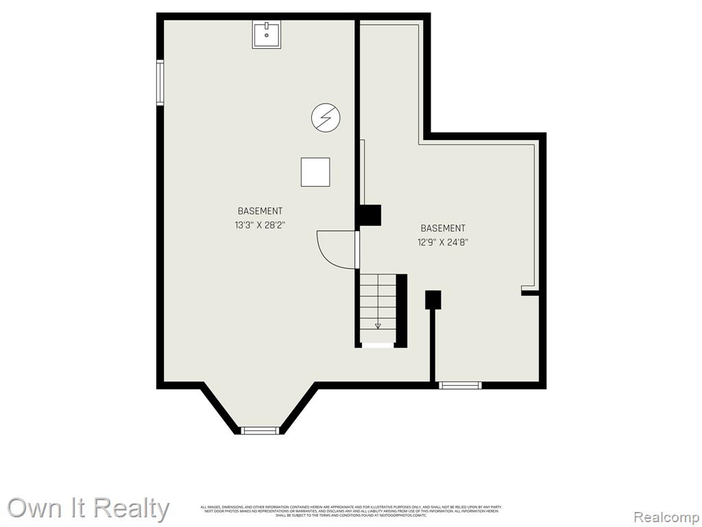 168 Kerby Road, Grosse Pointe Farms, MI 48236 — Photo 35