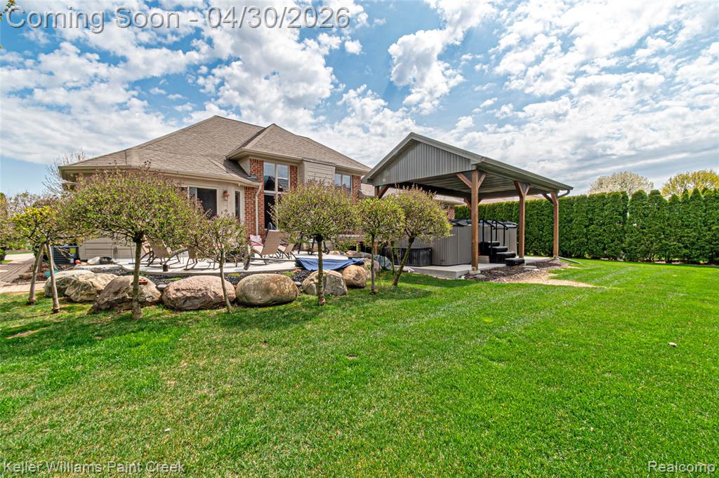 48763 Marberry Drive, Macomb, MI 48044 — Photo 60