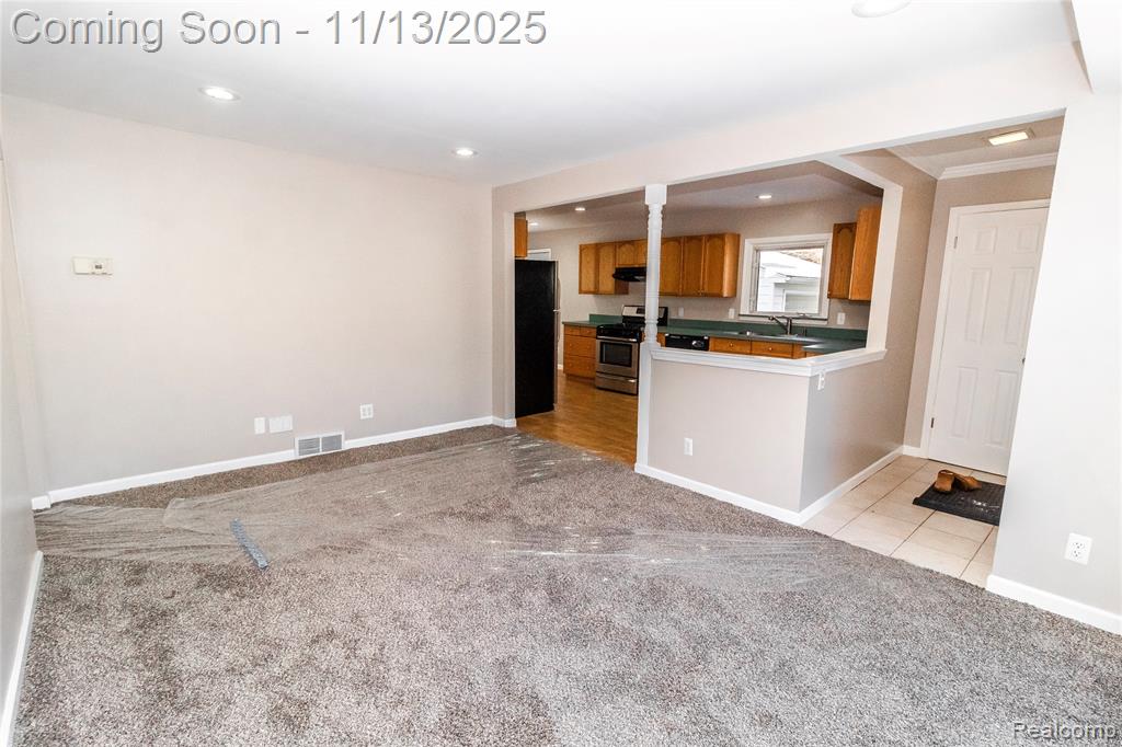 760 Sebek Street, Oxford, MI 48371 — Photo 8